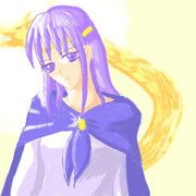 ユリア ニコニコ静画 イラスト
