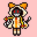 ゲーム ドット絵 ニコニコ静画 イラスト