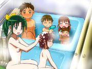 緑川さん家の大家族