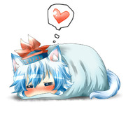 くるまりけーね