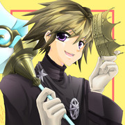 【FEZ】大剣オスヲリ