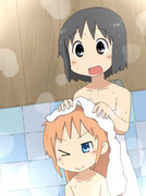 今日のなのちゃん