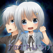 松下 歌い手 ニコニコ静画 イラスト