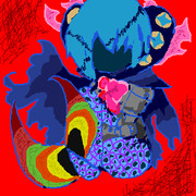 魔法少女まどかマギカ　さやか