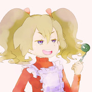 フォートレスちゃん