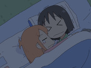 今日のなのちゃん