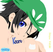 【薫ちゃんで】てにぷり！【トレス】