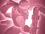 ストライダーサイトウ（ゆっくり提督）