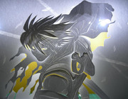 ストライダー飛竜より　飛竜