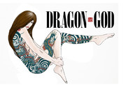 Dragon　Tattoo