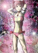 救済の魔法少女