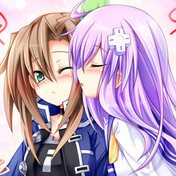 ネプギアかわいいよネプギア ニコニコ静画 イラスト