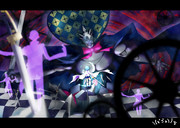 さっやかちゃーん＼(*´3｀*)／