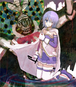 Oktavia Von Seckendorff