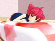 眠そうなテトさんじゅういっさい