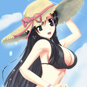 スクールデイズ ニコニコ静画 イラスト