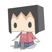 今日のなのちゃん