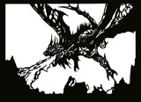切り絵ケーキ さんのイラスト一覧 ニコニコ静画 イラスト