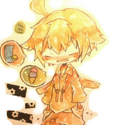 トゥーシー ニコニコ静画 イラスト