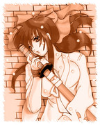 サクラ　咲いた？