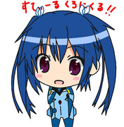 ちっちゃく描いてみた