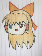 ゆっくりオレンジ＾ｐ＾