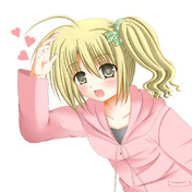 山科京 ニコニコ静画 イラスト