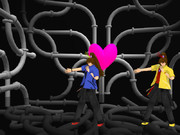 【慶次】トリノコシティ【慶次】