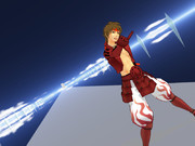 【幸村】トリノコシティ【幸村】