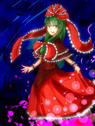 さて君たちに問題だ、今日は何の日だ・・ｯｯｯ