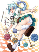 ウェンディ・ミゼリア