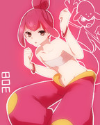 No.308 チャーレム