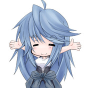 ステイシー コナー ニコニコ静画 イラスト