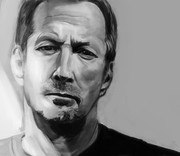 エリック・クラプトン