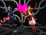 ハートキャッチ