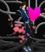 【伊達】ハートキャッチ【政宗】