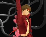 【真田】ハートキャッチ【幸村】