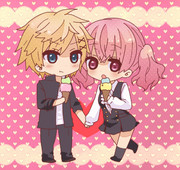 ずっとなかよし