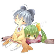 Zzｚ....(_　_*)･.｡*