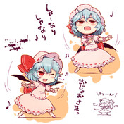 十六夜咲夜 ニコニコ静画 イラスト