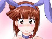 侵略！バニー栄子