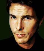 クリスチャン・ベール