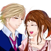 白石友香里 ニコニコ静画 イラスト