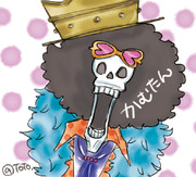 ﾌﾞﾙｯｸ ニコニコ静画 イラスト