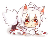 ちびもみ
