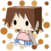 グラフィグ風早苗