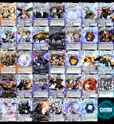 オリデジカまとめ