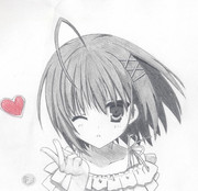これゾン ニコニコ静画 イラスト