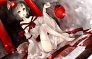 オリジナル娘