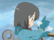 風の谷のナノシカ 2